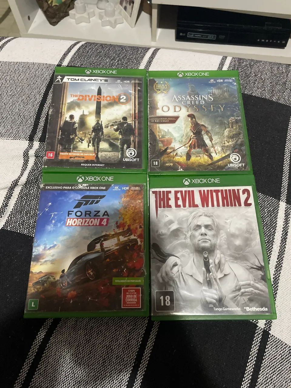 Xbox One x  - Foto 3