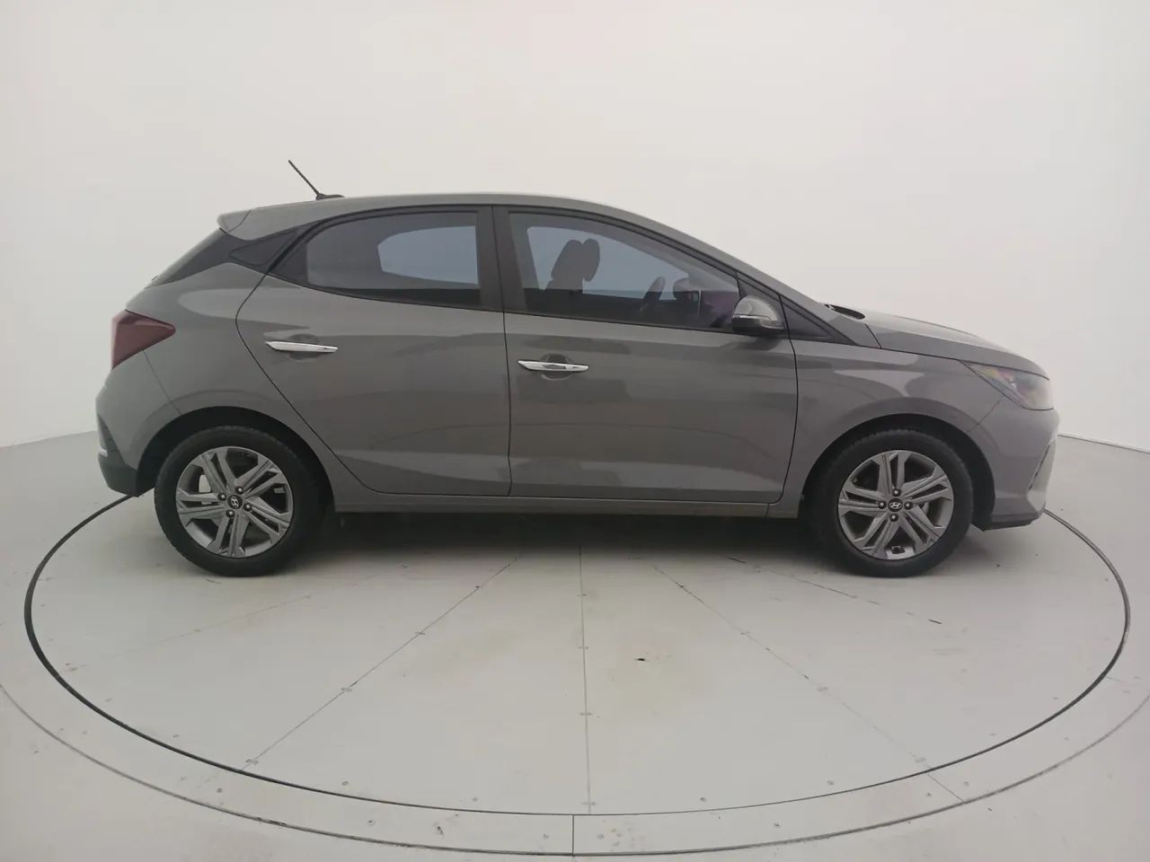 Hyundai HB20 Limited 1.0 TB Flex 12V Aut., foto 6 de 18