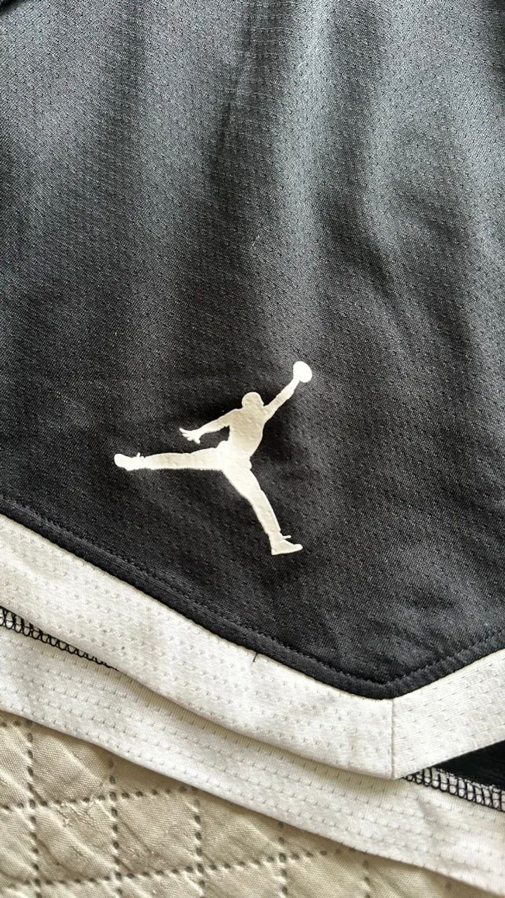 Bermuda jordan  - Foto 3