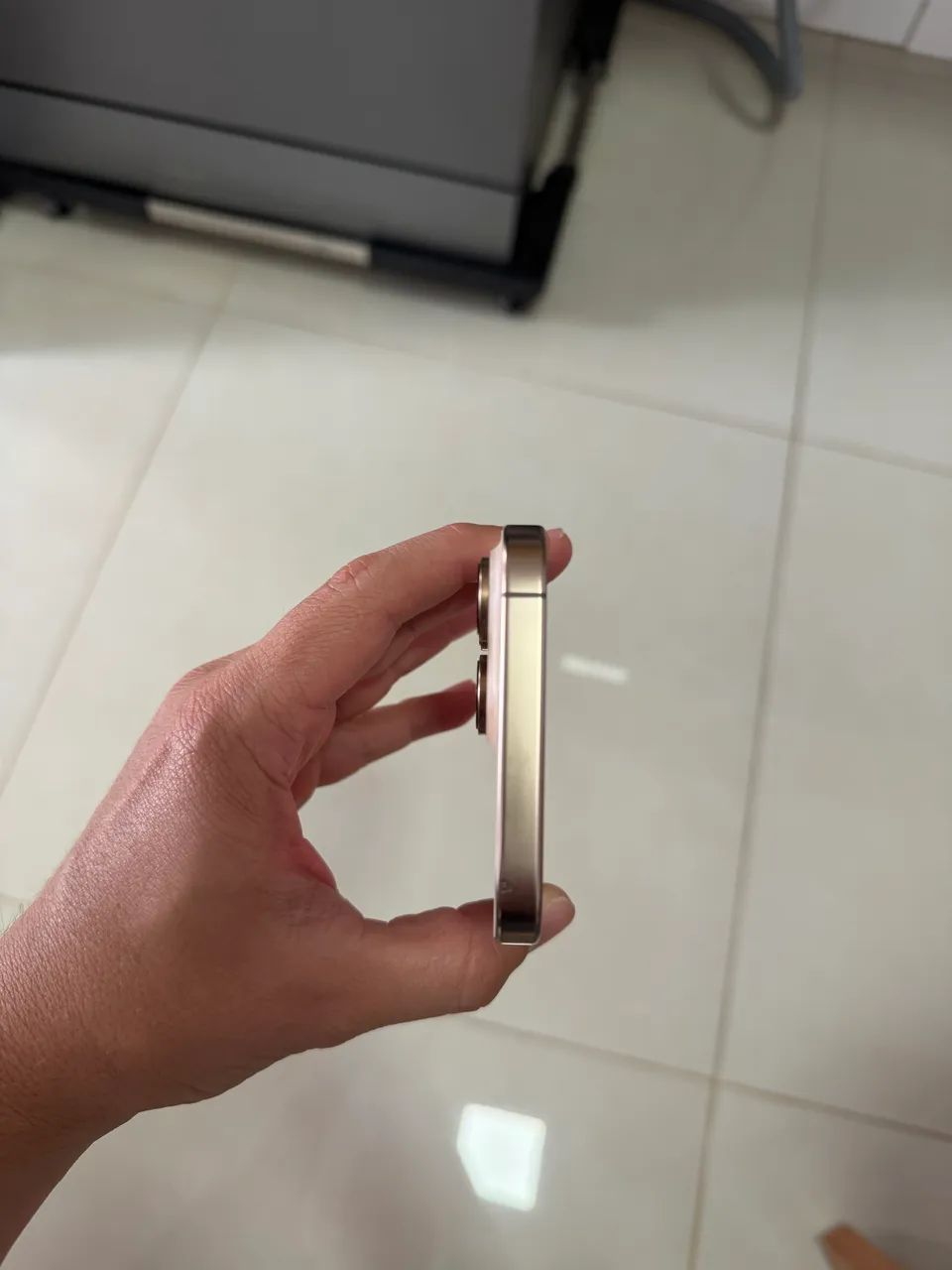 IPHONE 16 PRO MAX 256GB - Foto 4