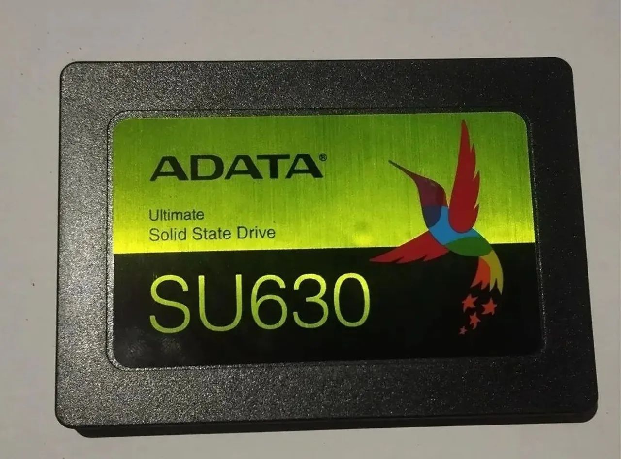 SDD ADATA 240 GB