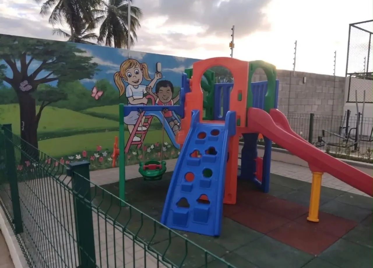 Apartamento viver Aruana a venda  - Foto 4