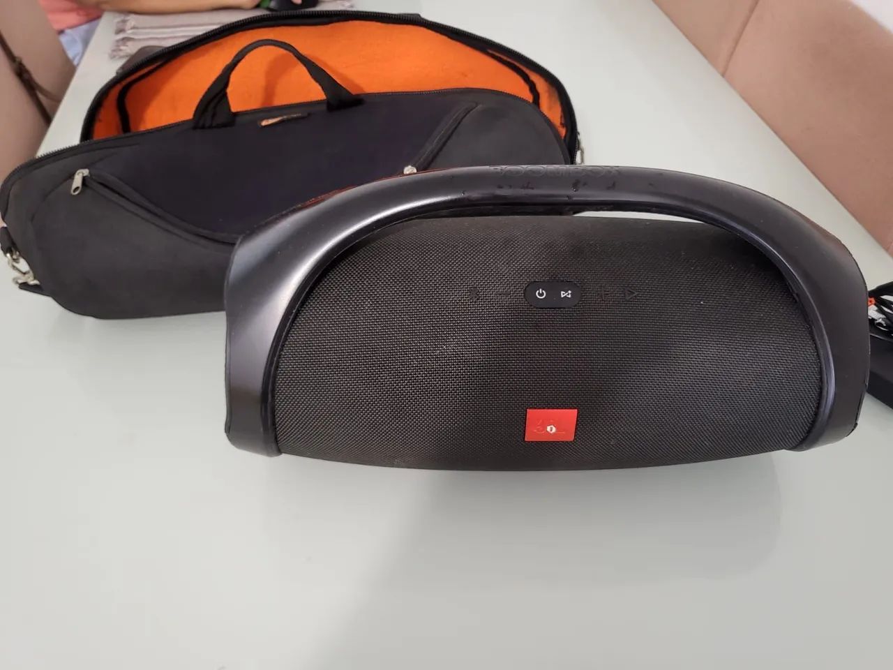 JBL Boombox 1 Original  - Foto 2