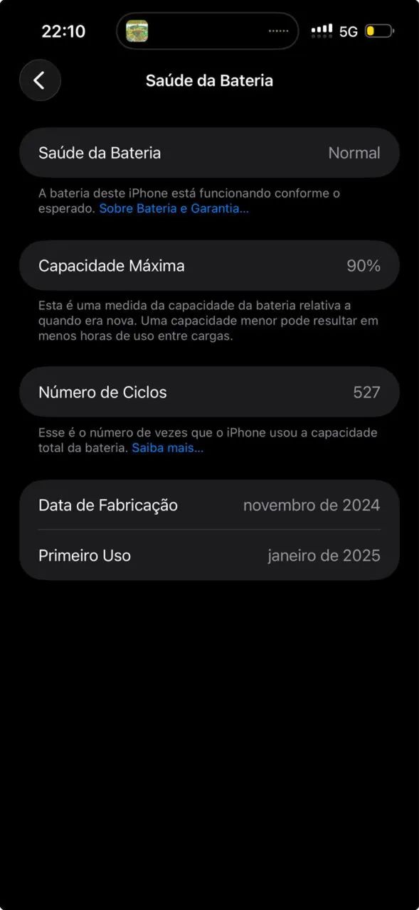 iPhone 16 Pro Max 25GB - Foto 4