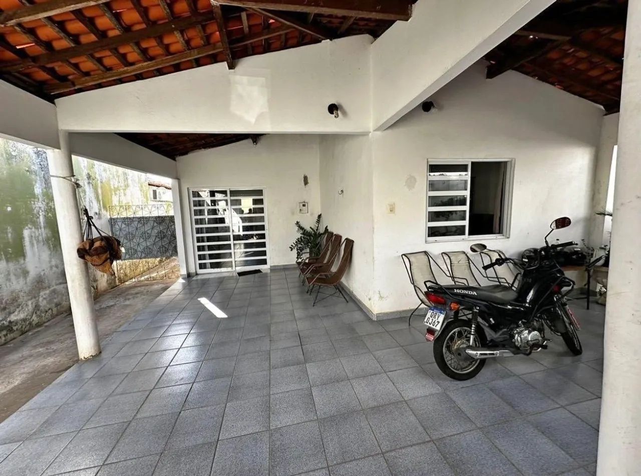Vendo casa no 40h *M.K*