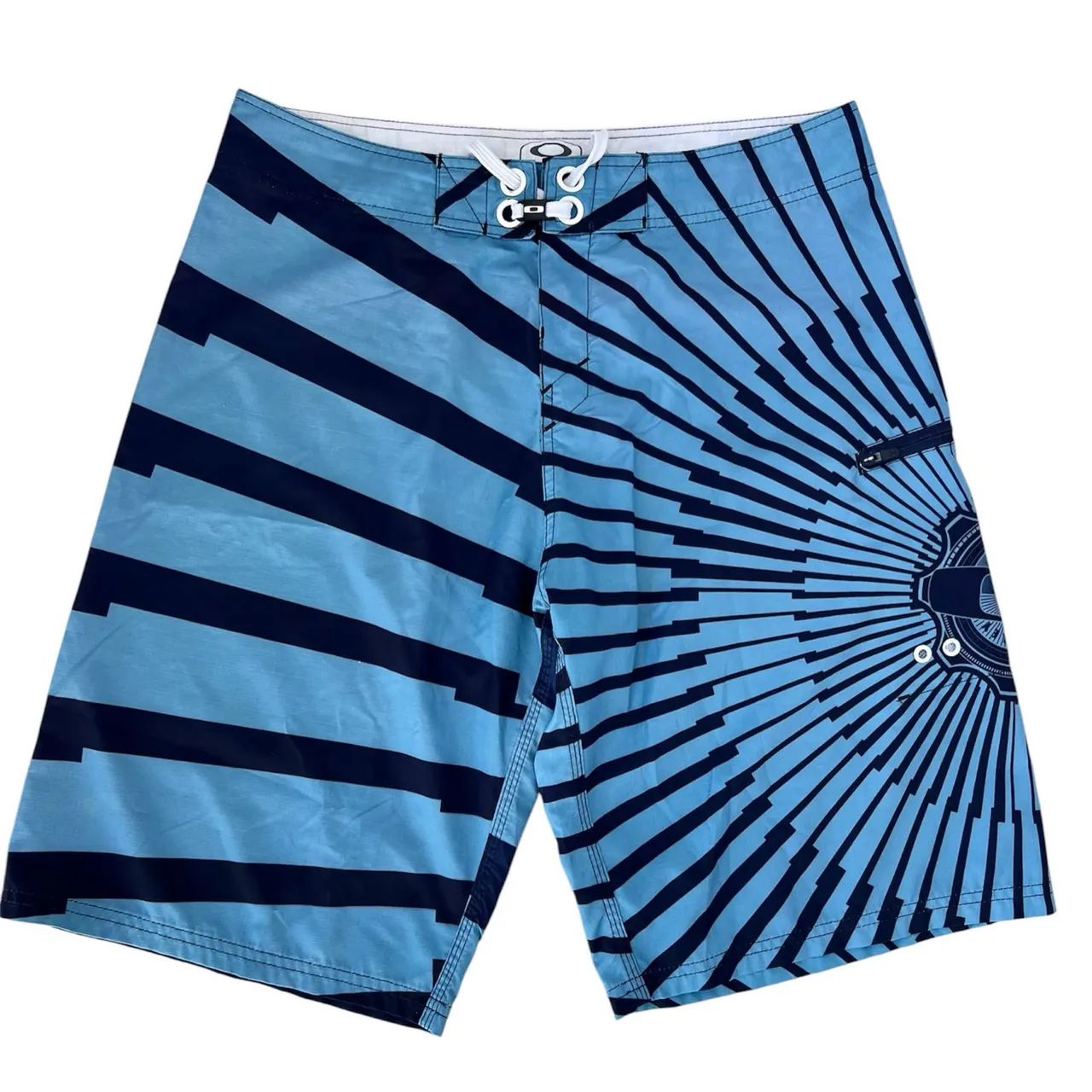 Bermuda Oakley 