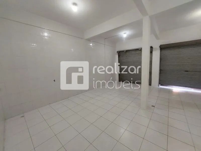 Sala comercial no bairro Ipiranga, São José