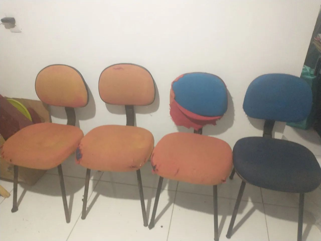Cadeira Escritório 