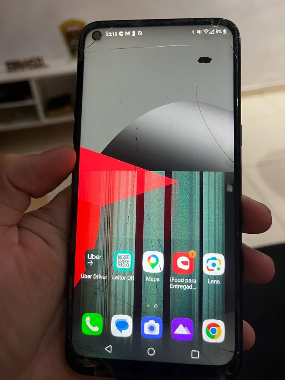 K61 - Foto 2