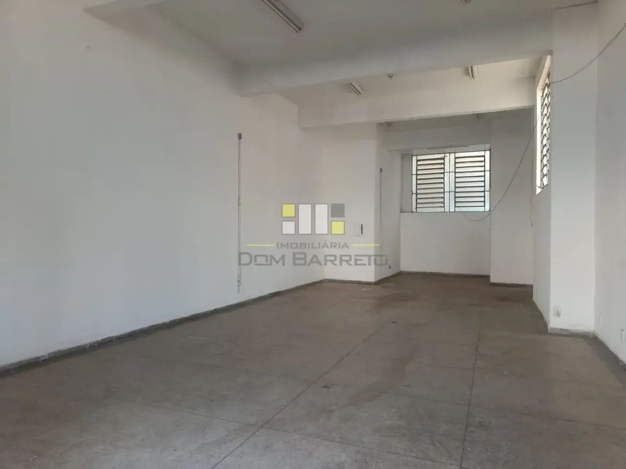 Salão Comercial com 95m² para locação, Centro, Sumaré - . - Foto 2