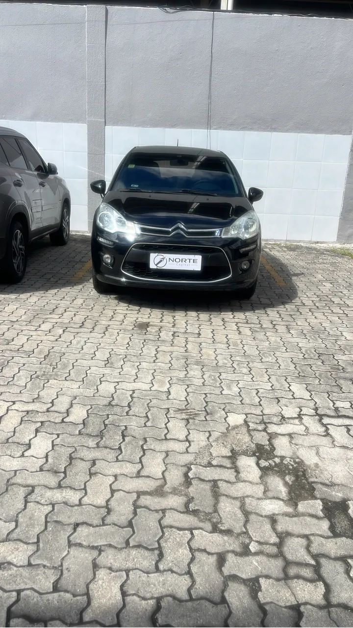 Citroën C3 2017