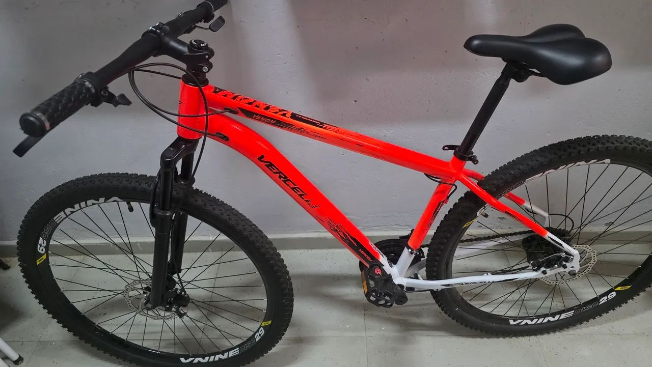 Bike vercelli