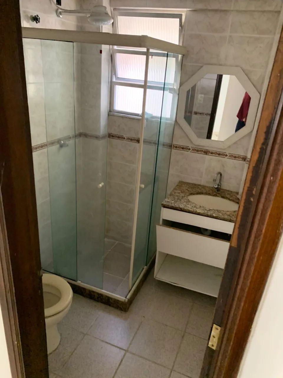 Apartamento 2 quartos, Bangu.  - Foto 4