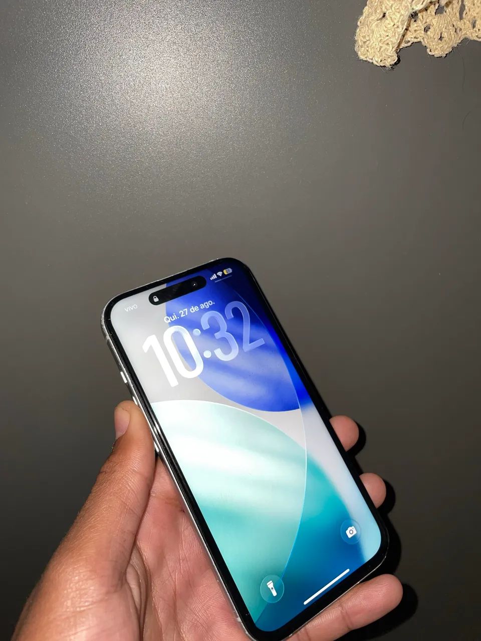 iPhone 15 128 GB  - Foto 3