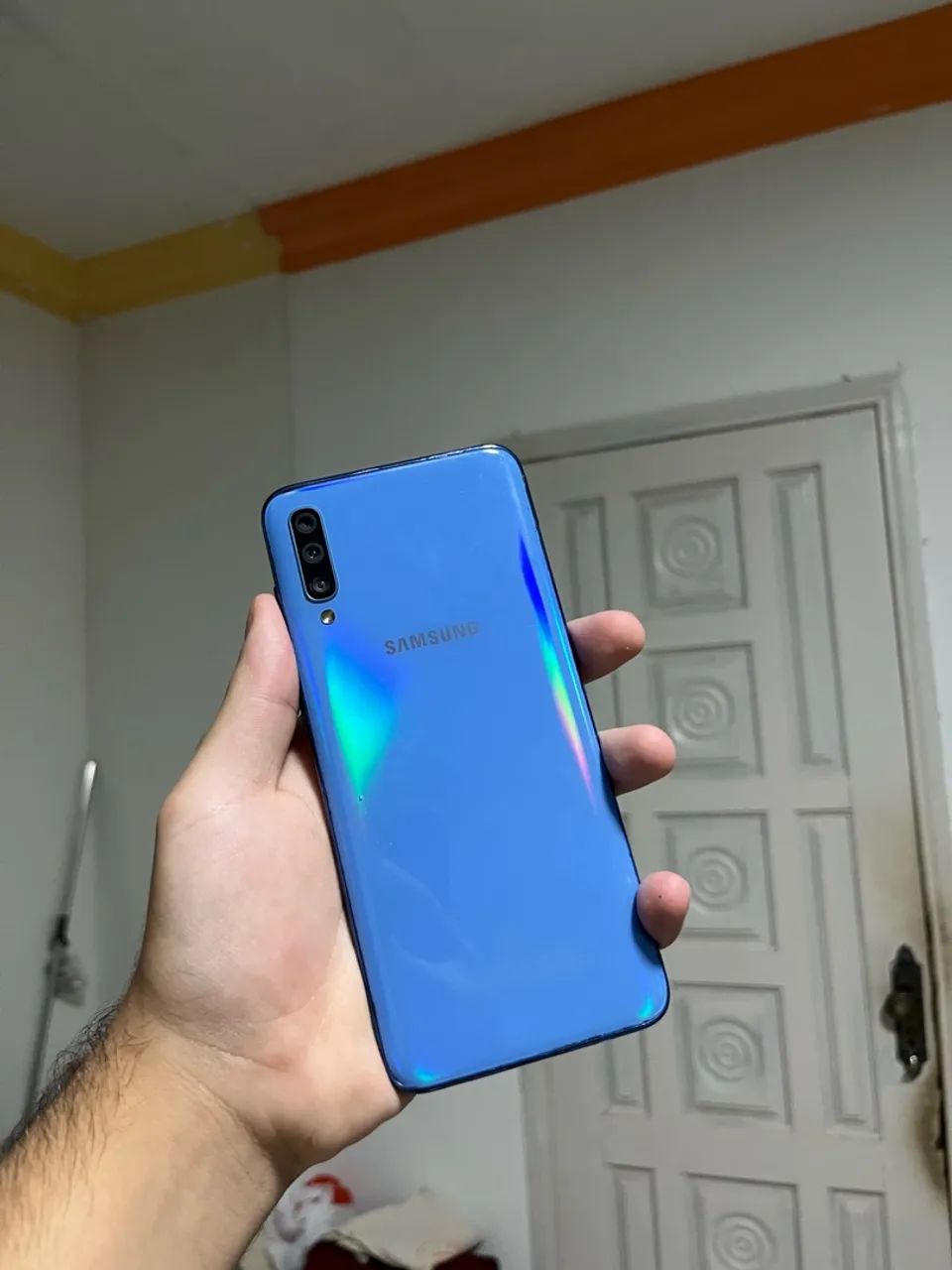 Samsung Galaxy A70