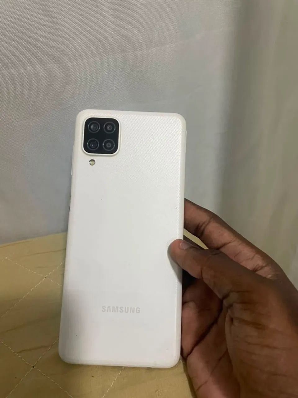 Samsung A12 4G - Foto 4