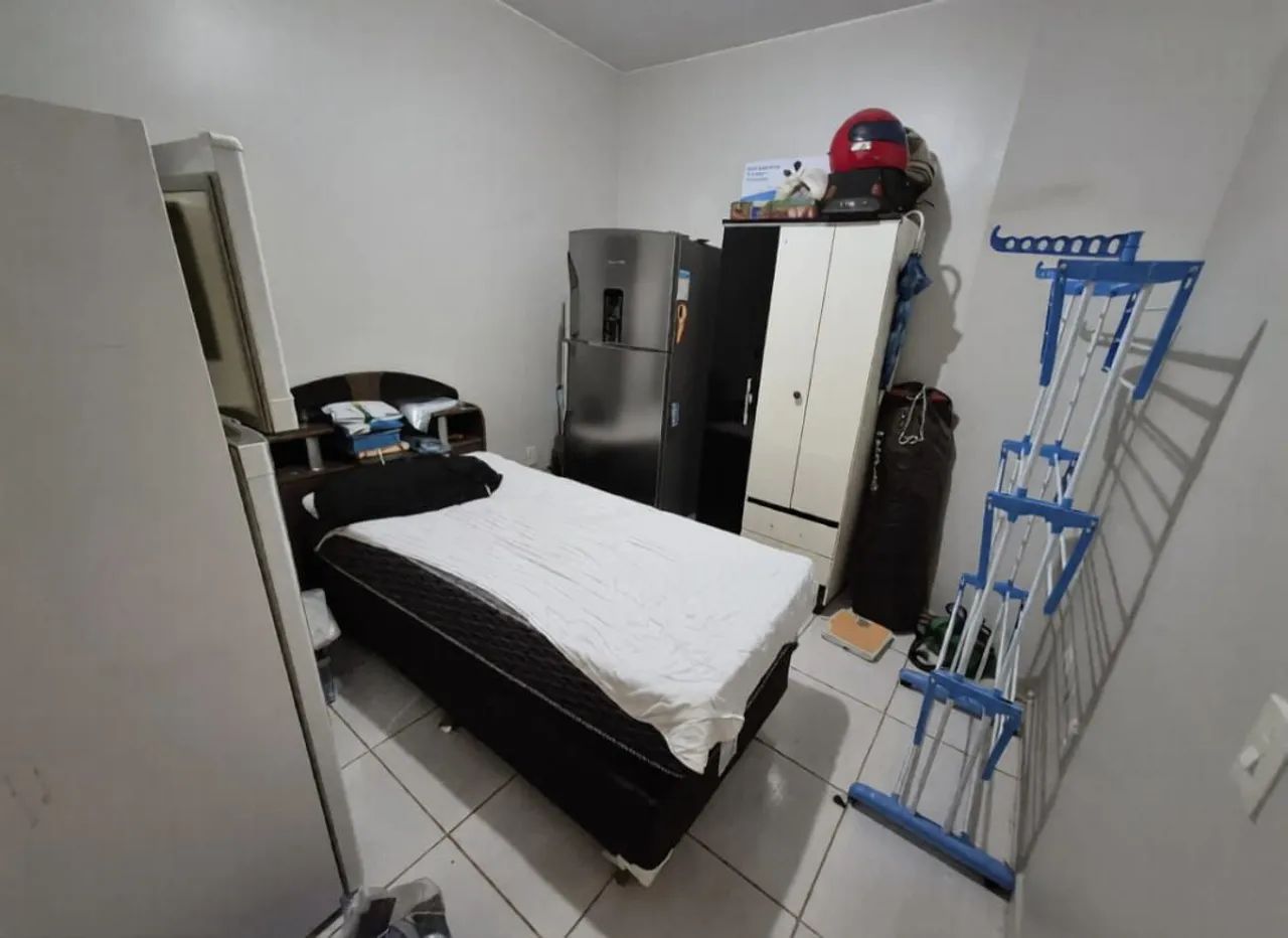 CH33- Casa disponível em Águas Claras - Foto 4