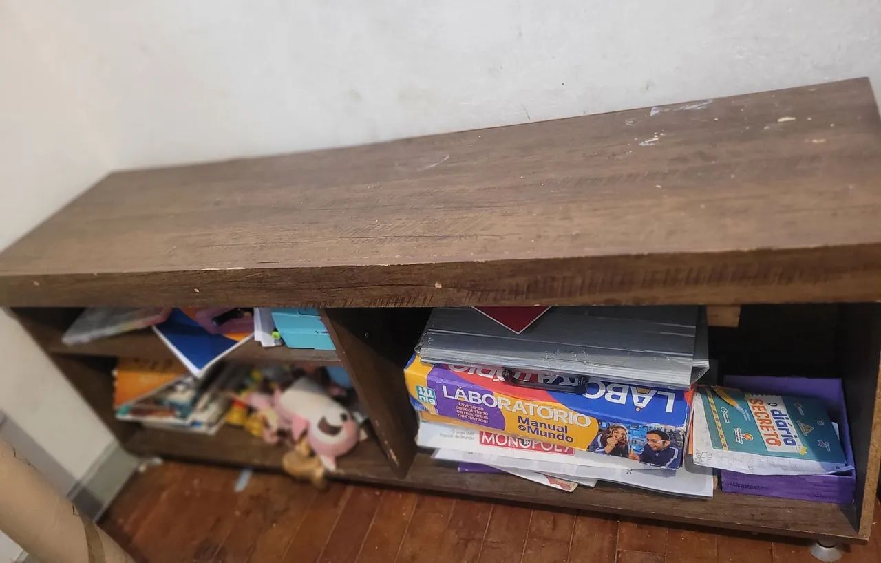 Vendo móveis usados com urgência  - Foto 4