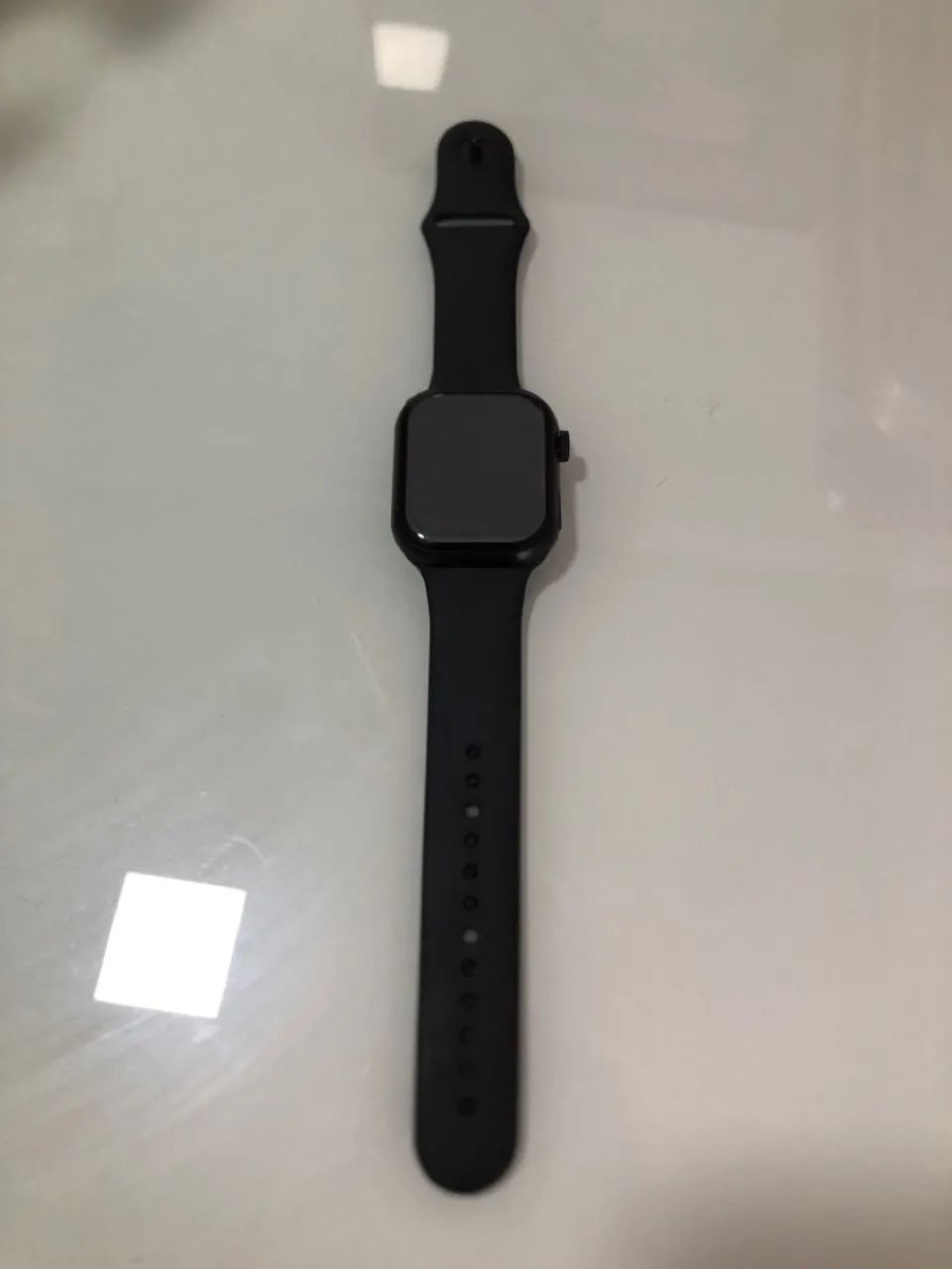 SmartWatch S12 Pro 