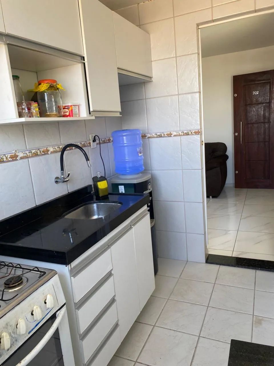 Foto - São Luís - Turu