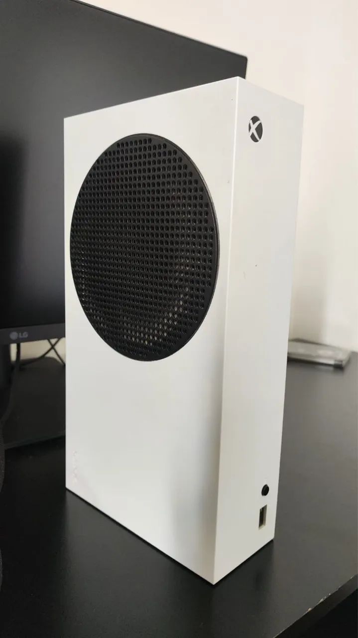 Xbox Séries S - Foto 4