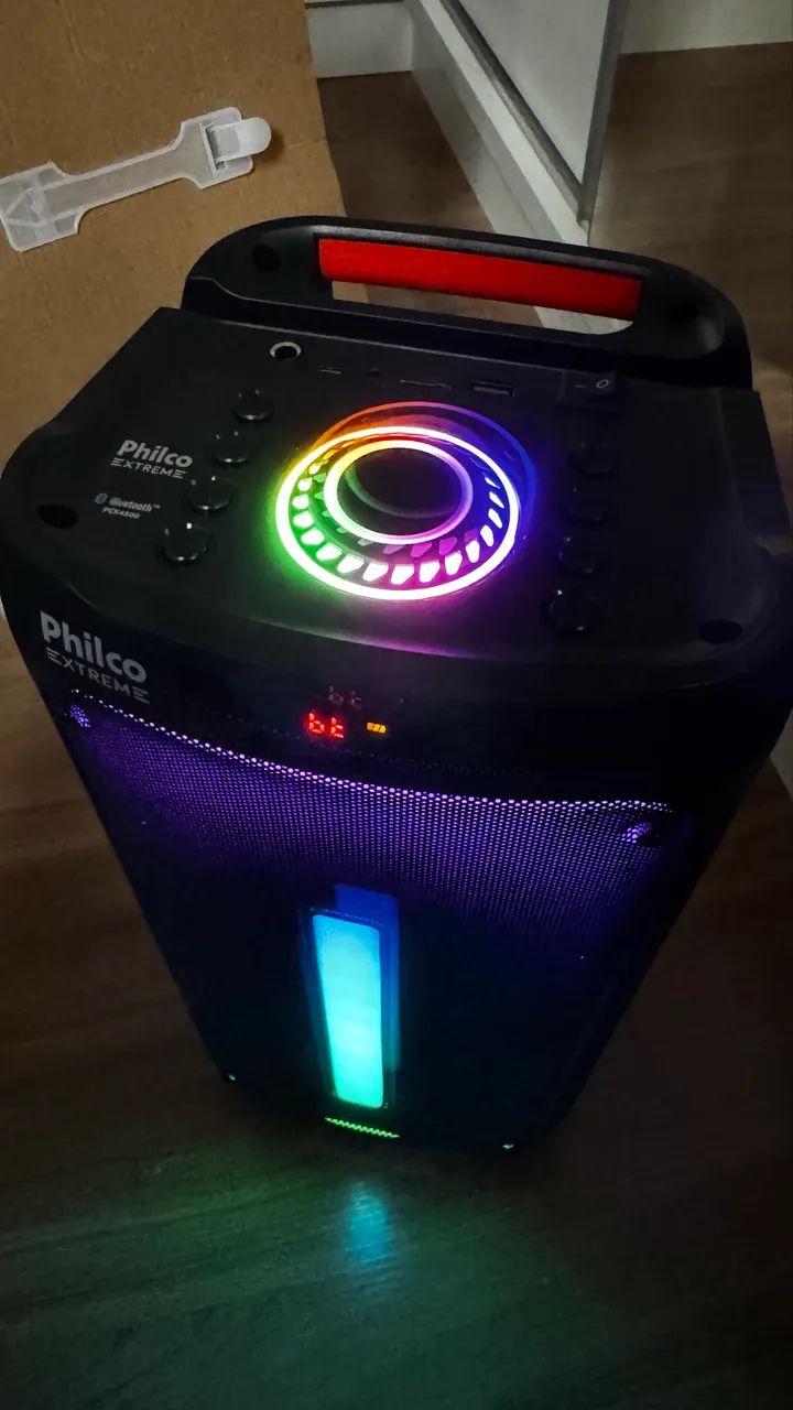 Som - Philco Extreme - Foto 2