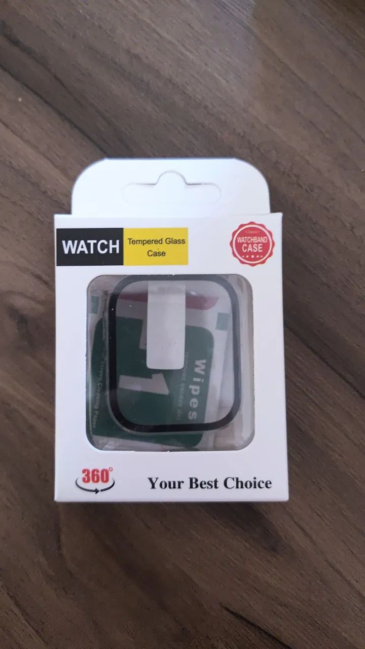 Capa SmartWatch huawei fit 3