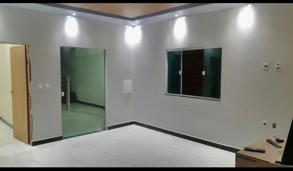 Casa localizado no povoado cabeça Dantas Boquim/se - Foto 5