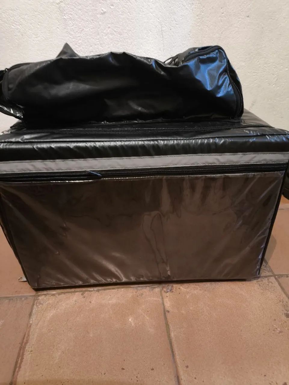 Bag de 60 litros nova  - Foto 2