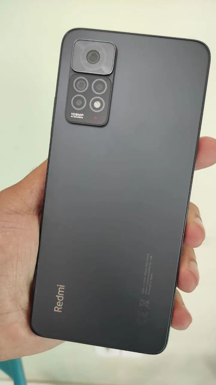 Redmi note 11 pro 5g - Foto 2