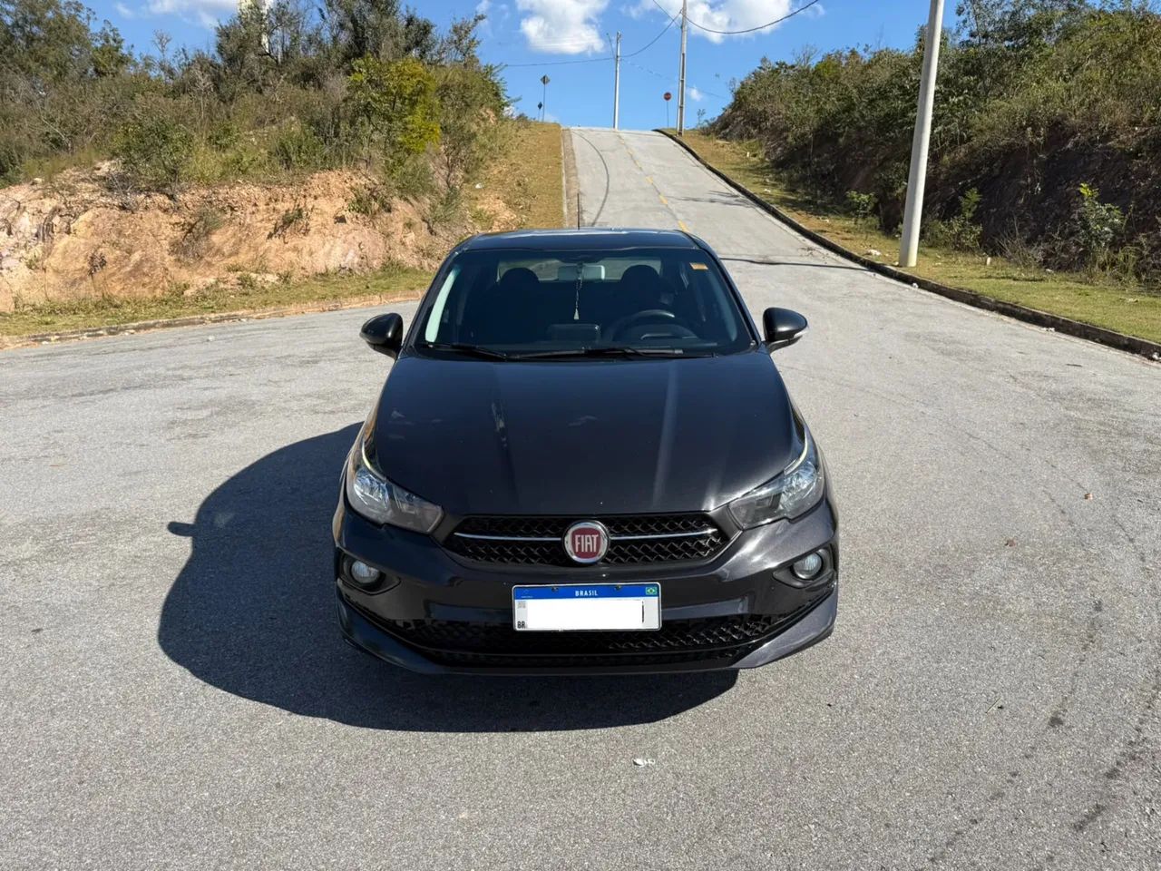 Fiat Cronos Drive 1.3 8V Flex 2020 - Foto 3