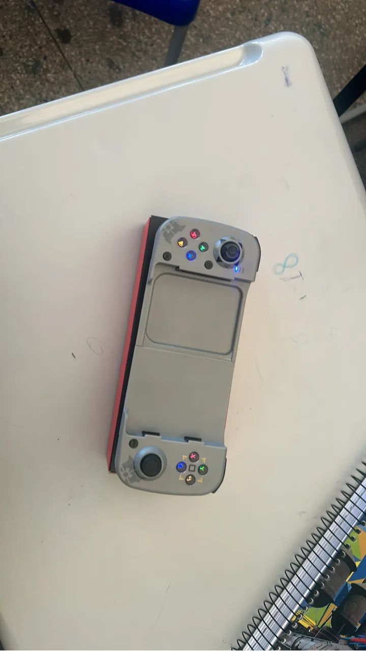 Mini gamer  - Foto 3