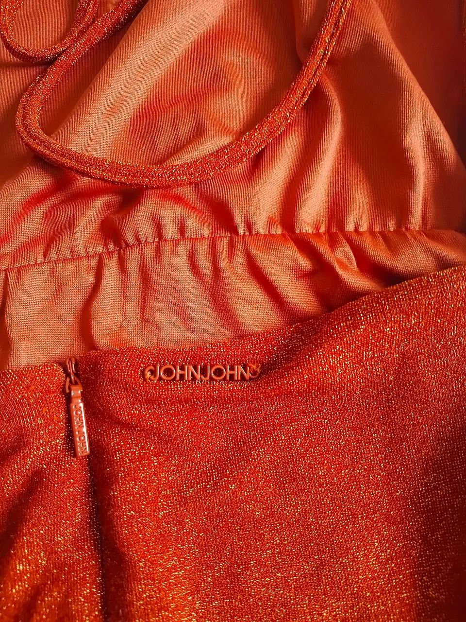 Vestido John john - Foto 2
