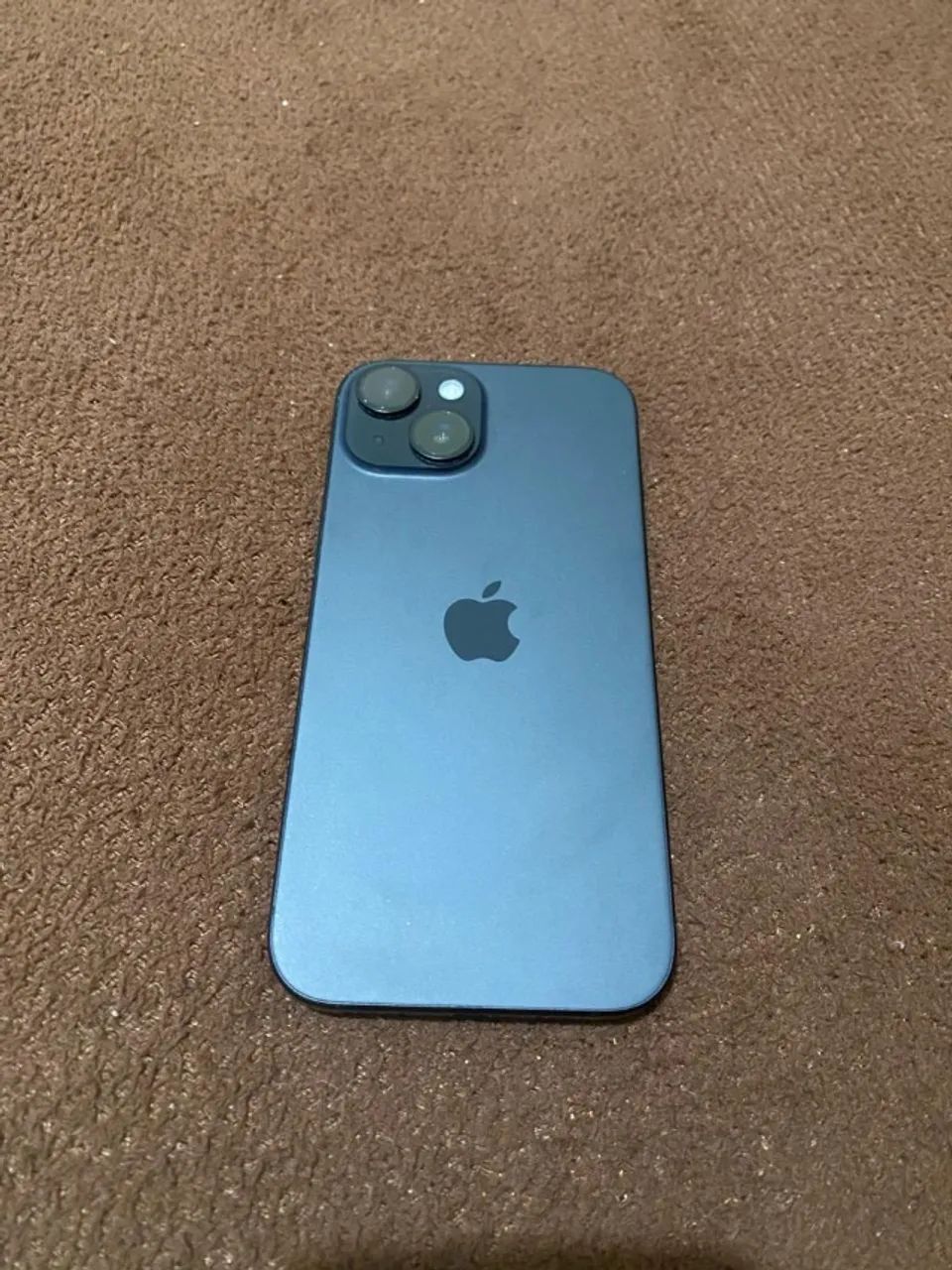 iPhone 15 - acompanha caixa e carregador  - Foto 5