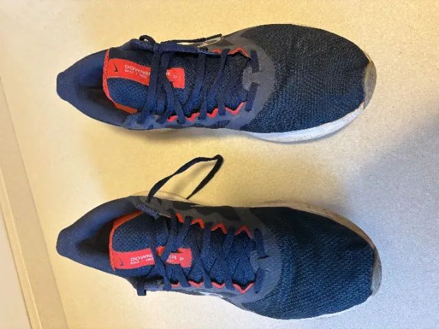 Tênis Nike Downshifter 11 - Tam. 44 (12 Us) - Foto 3