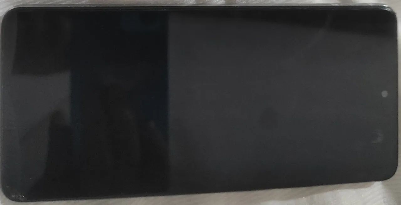 Vendo Samsung M54 