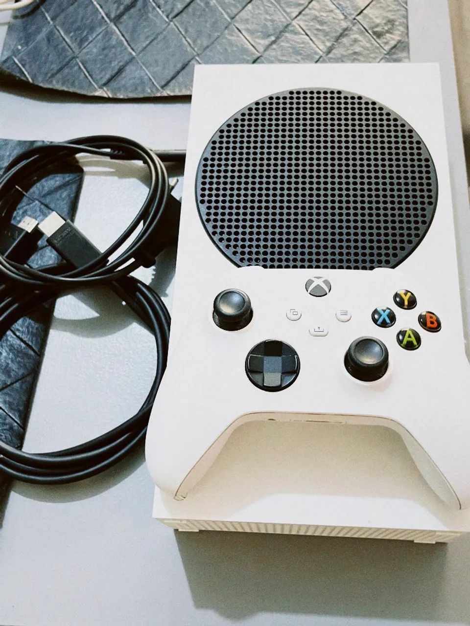 Xbox Series S  - Foto 4