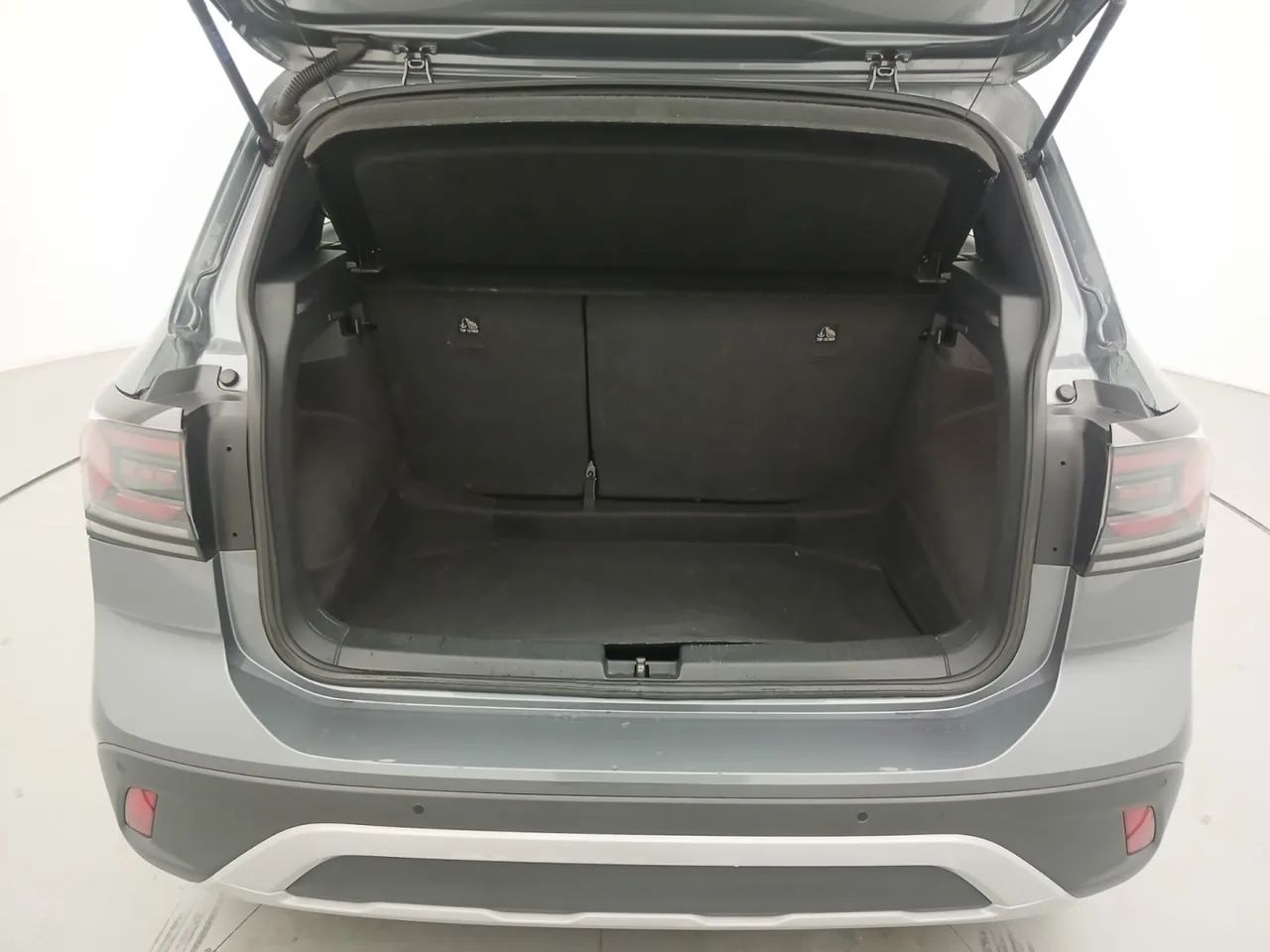Volkswagen T-Cross Highline 1.4 TSI Flex 16V 5P AUT, foto 9 de 18