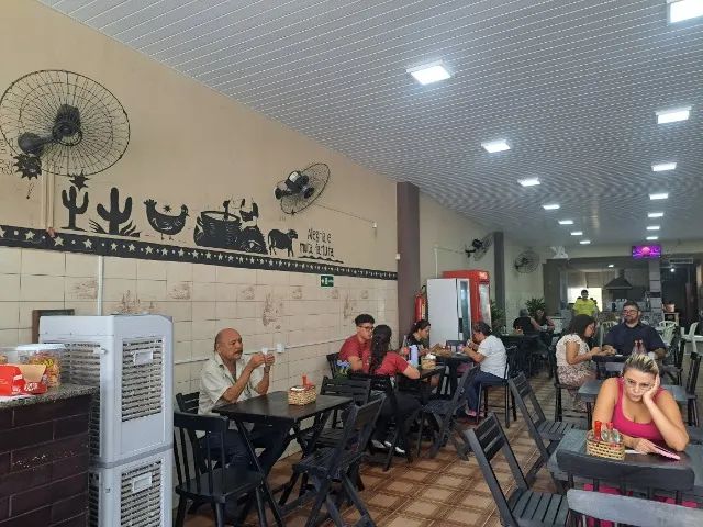 Restaurante centro de Fortaleza - Foto 4