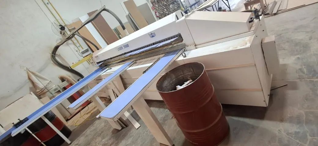 Seccionadora