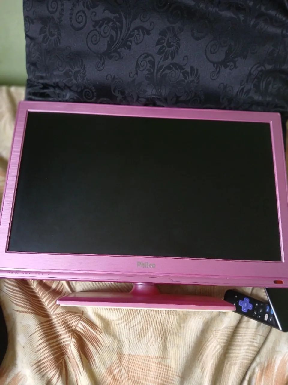 TV