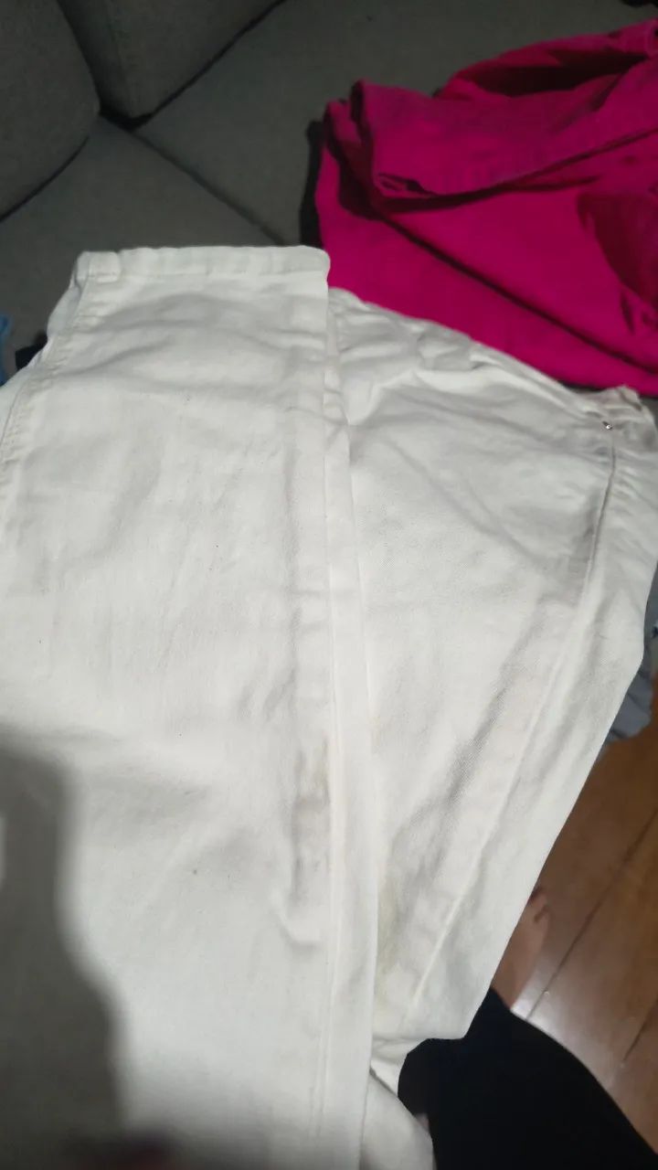 Kit Roupas 15 peças  - Foto 2