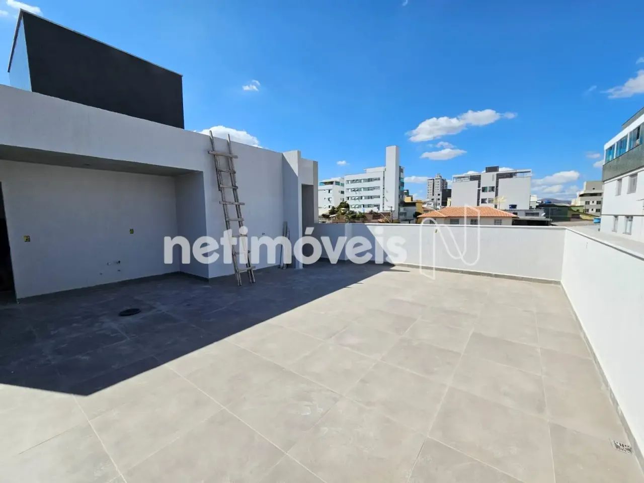 Venda Cobertura Graça Belo Horizonte