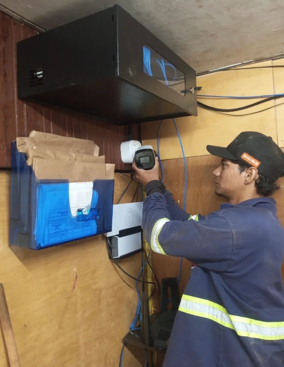 Segurança eletrônica em geral  - Foto 4