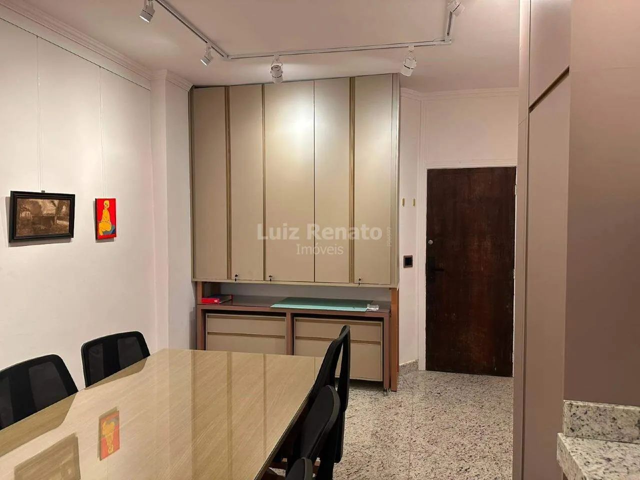 Sala comercial mobiliada para aluguel, 30m² na Savassi - Foto 3