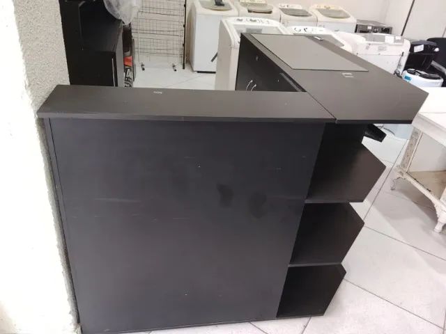 BALCÃO ATENDIMENTO