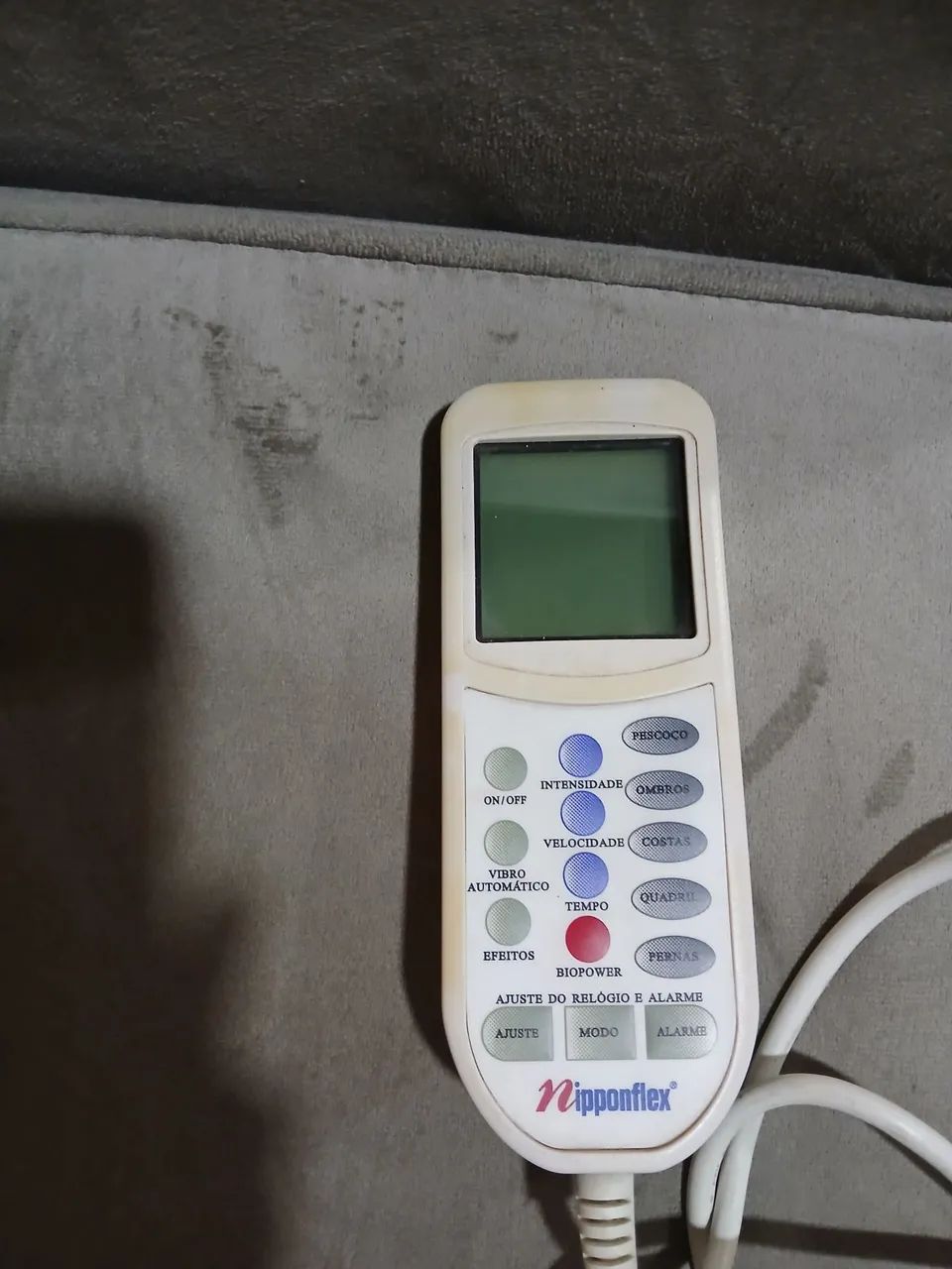 Colchão solteiro vibromassageador - Foto 5