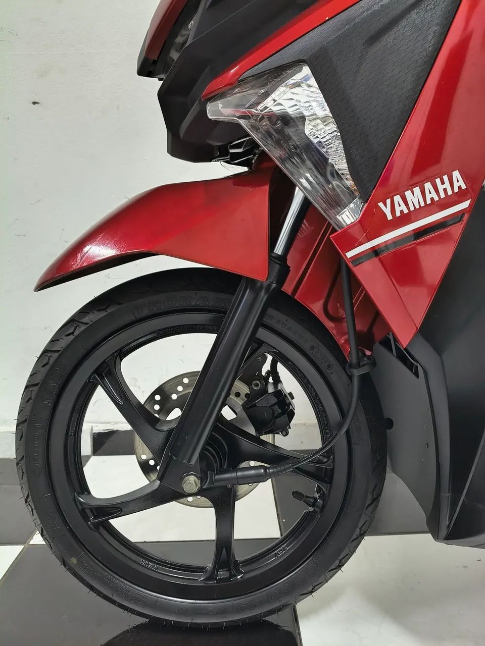 Neo125 2019 - Foto 5
