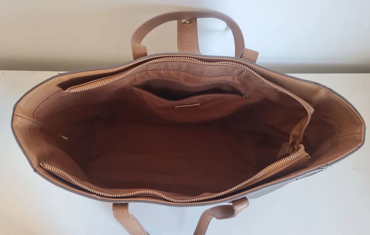 Bolsa feminina- Satinato - Foto 2
