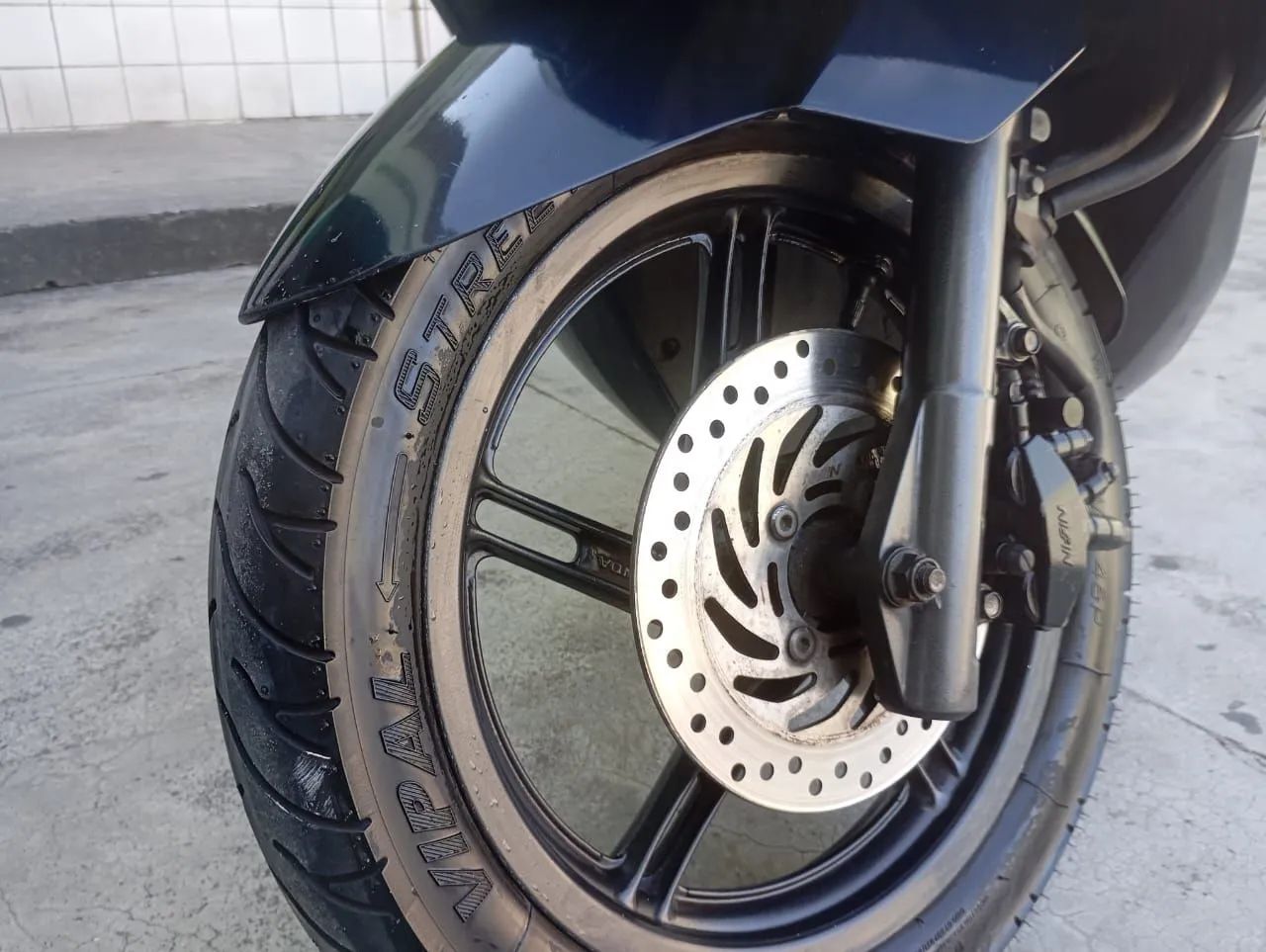 Honda pcx - Foto 3